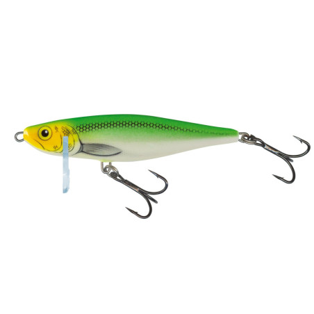 Wobler Salmo Thrill sinking 5cm - Sprat Wobler Salmo Thrill sinking 5cm - Sprat