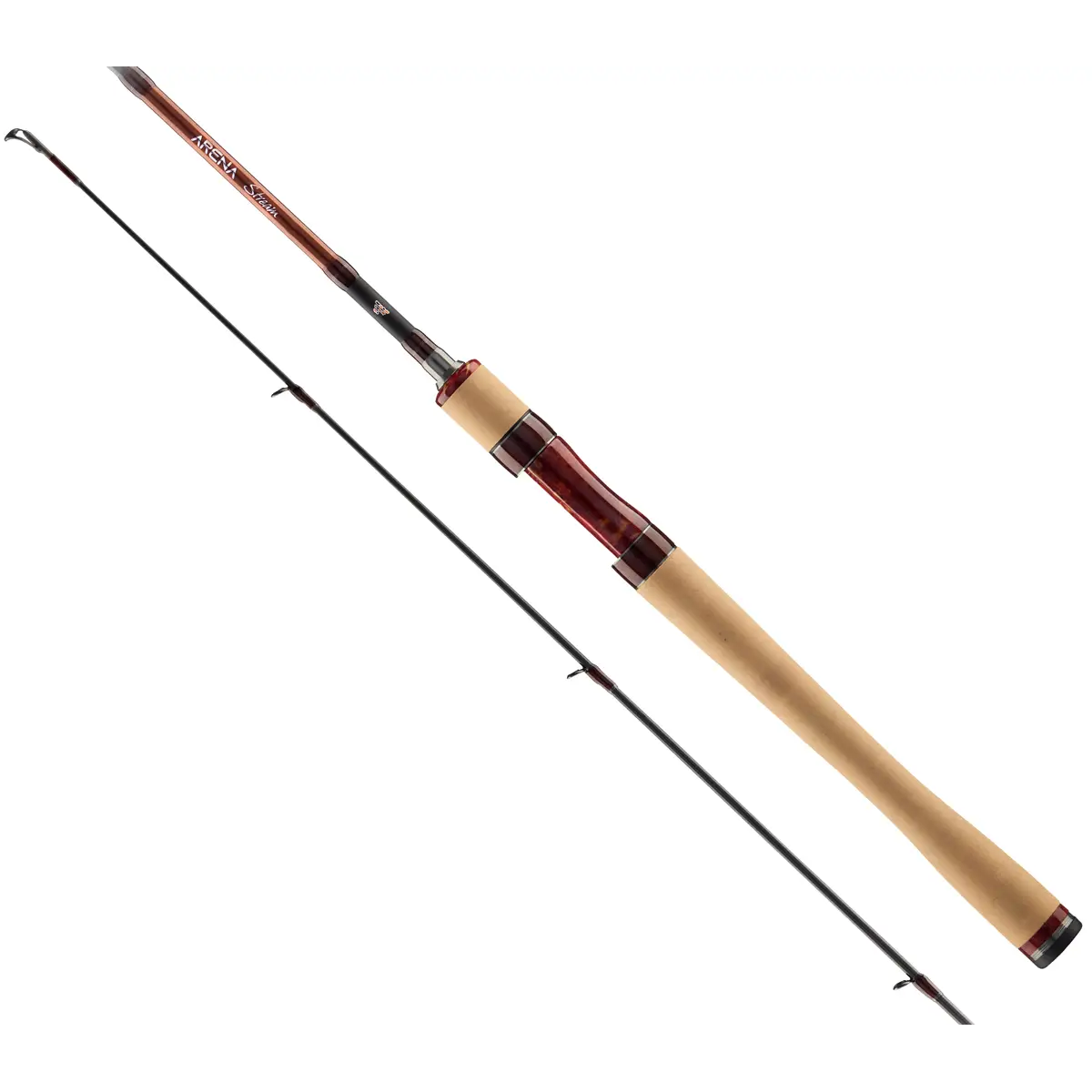 Wędka Favorite Arena Stream ARNS1-772ML 231cm / 4-16g (PL Special) Wędka Favorite Arena Stream ARNS1-772ML 231cm / 4-16g (PL Special)