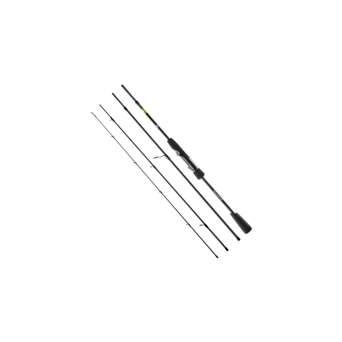 Wędka Favorite X1 Travel X1.1-734ML 221cm / 5-18g