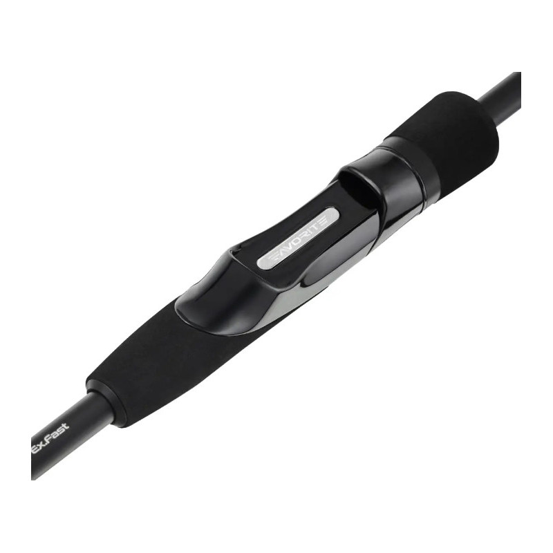 Wędka Favorite X1 Travel X1.1-734L 221cm / 3-12g Wędka Favorite X1 Travel X1.1-734L 221cm / 3-12g