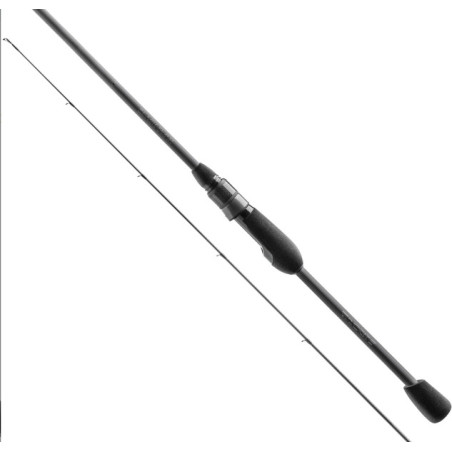 Wędka Favorite Black Swan BSW1-6102SUL-HS 208cm / 0.8-4g