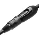 Wędka Favorite Black Swan BSW1-6102SUL-HS 208cm / 0.8-4g Wędka Favorite Black Swan BSW1-6102SUL-HS 208cm / 0.8-4g