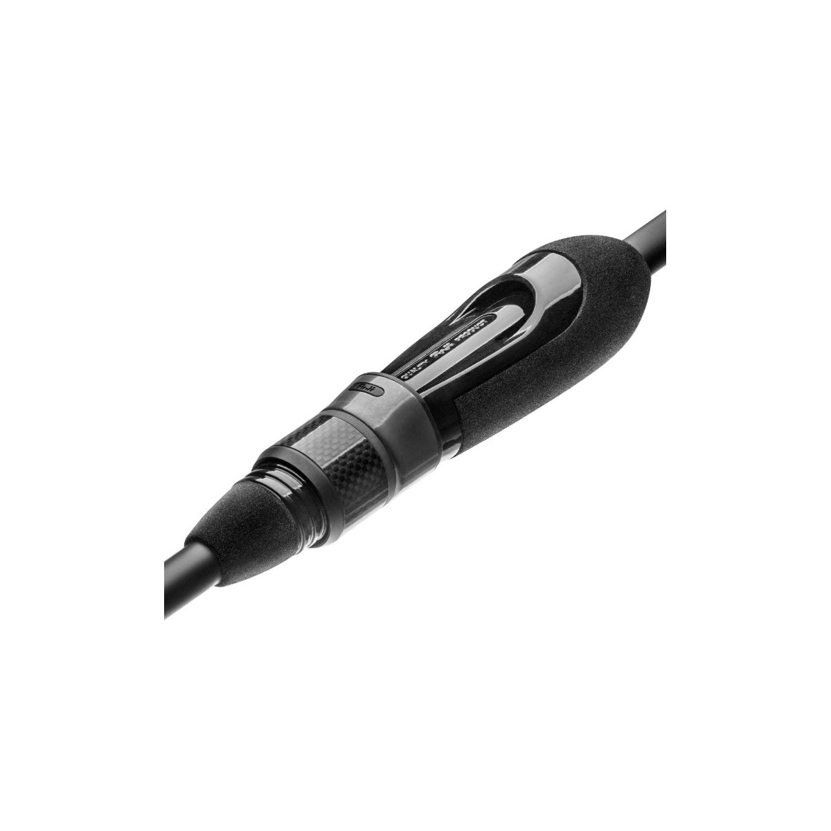 Wędka Favorite Black Swan BSW1-6102SUL-HS 208cm / 0.8-4g Wędka Favorite Black Swan BSW1-6102SUL-HS 208cm / 0.8-4g