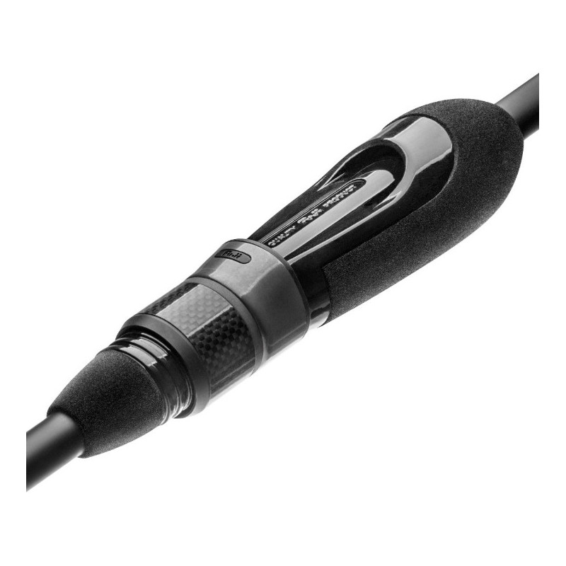 Wędka Favorite Black Swan BSW1-6102SUL-HS 208cm / 0.8-4g Wędka Favorite Black Swan BSW1-6102SUL-HS 208cm / 0.8-4g