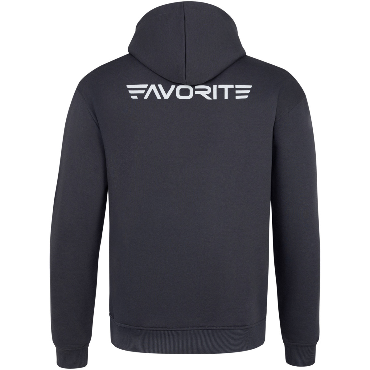 Bluza Favorite Fish dialog L - dark grey Bluza Favorite Fish dialog L - dark grey