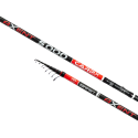 Wędka Brain Axent Carp X Bolo 400cm / 50-150g Wędka Brain Axent Carp X Bolo 400cm / 50-150g