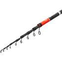 Wędka Brain Axent Carp X Bolo 400cm / 50-150g Wędka Brain Axent Carp X Bolo 400cm / 50-150g