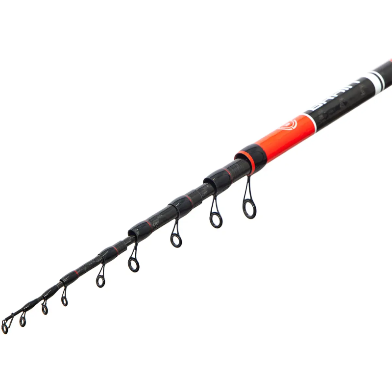 Wędka Brain Axent Carp X Bolo 400cm / 50-150g Wędka Brain Axent Carp X Bolo 400cm / 50-150g