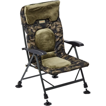 Fotel Brain Recliner Plus 40-55x70x52cm