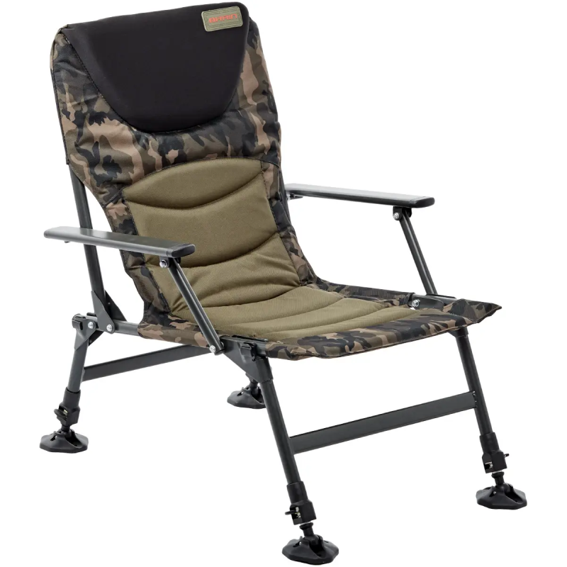 Fotel Brain Eco Armchair HYC053AL-II 45х42х50/32-45cm