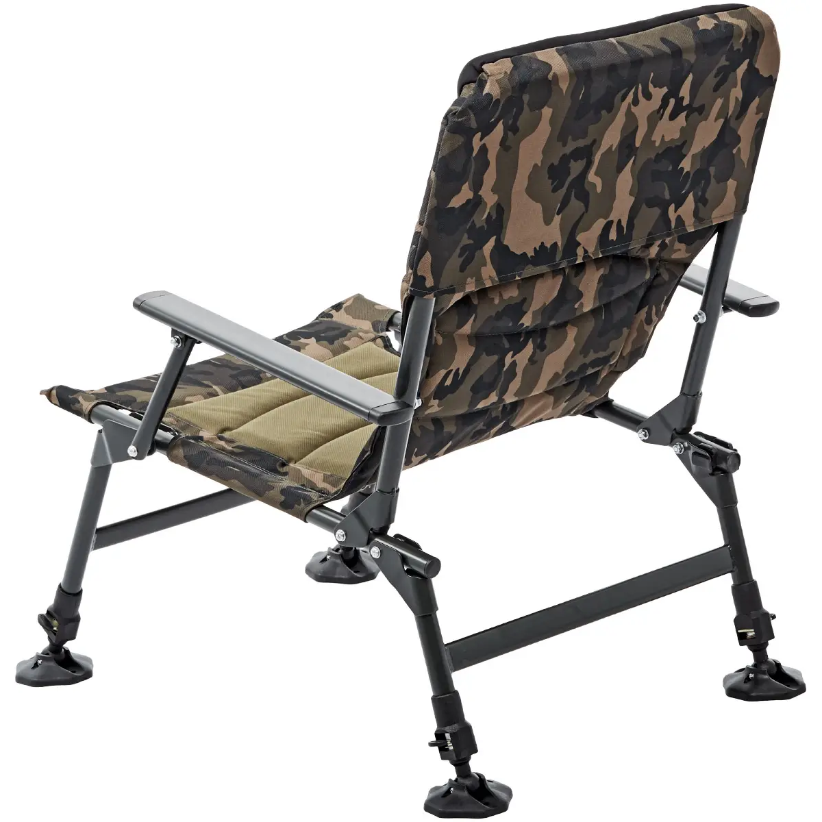 Fotel Brain Eco Armchair HYC053AL-II 45х42х50/32-45cm