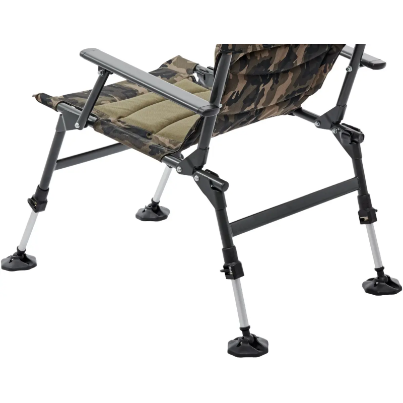 Fotel Brain Eco Armchair HYC053AL-II 45х42х50/32-45cm