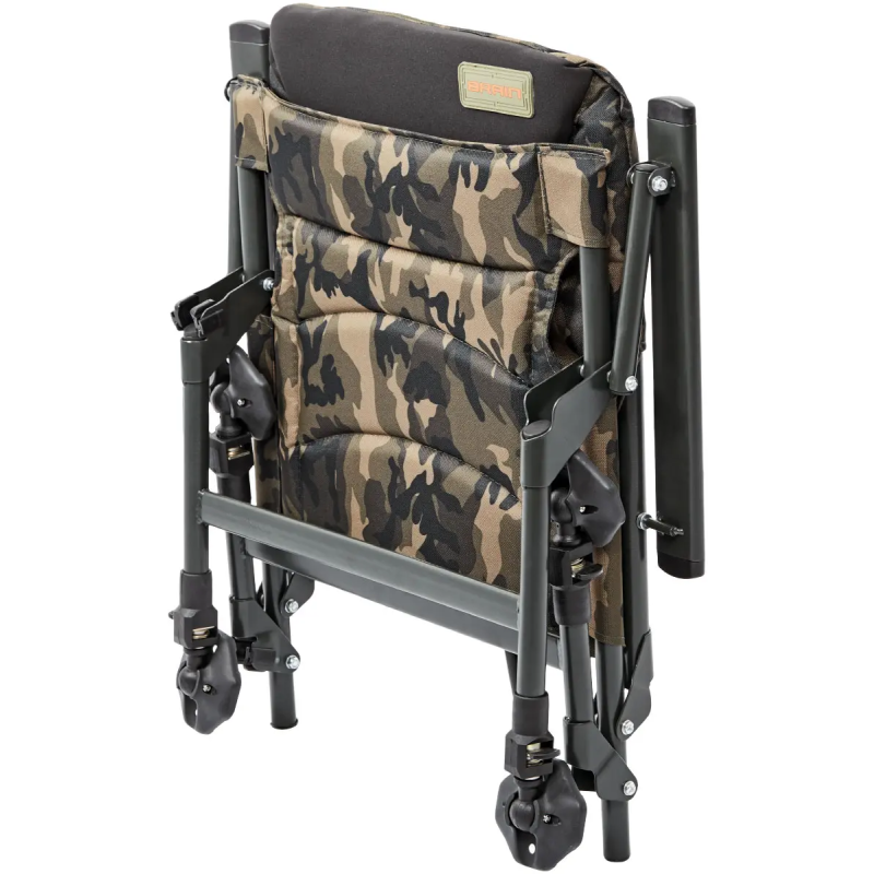 Fotel Brain Eco Armchair HYC053AL-II 45х42х50/32-45cm