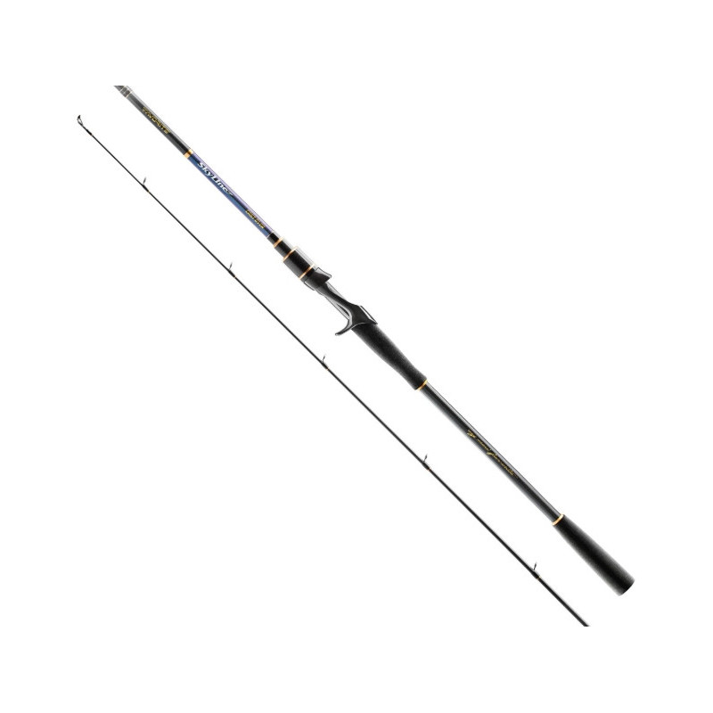 Wędka Favorite Skyline Casting 254cm / 30-100g Wędka Favorite Skyline Casting 254cm / 30-100g