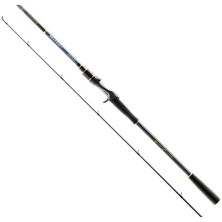 Wędka Favorite Skyline Casting 254cm / 30-100g