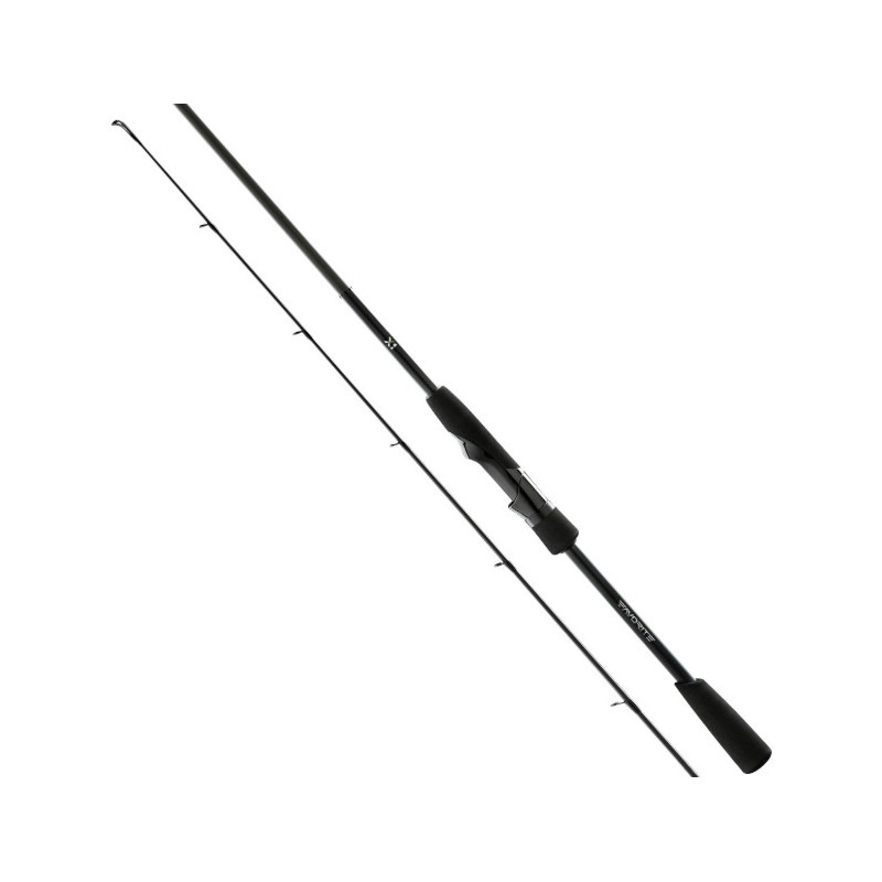 Wędka Favorite Twitch X1.1-702MH 213cm / 10-30g