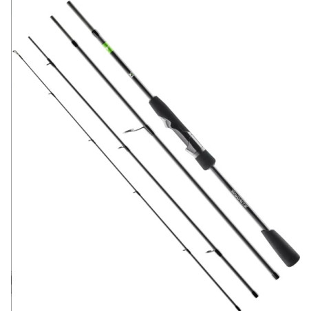 Wędka Favorite X1 Travel X1.1-804H 244cm / 16-54g