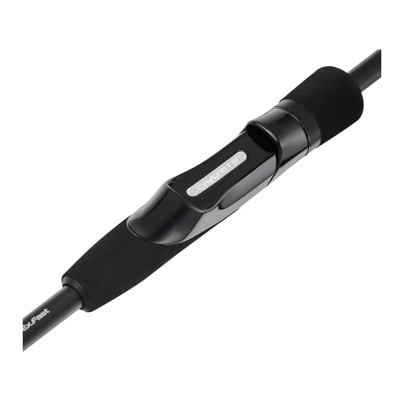 Wędka Favorite X1 Travel X1.1-804H 244cm / 16-54g