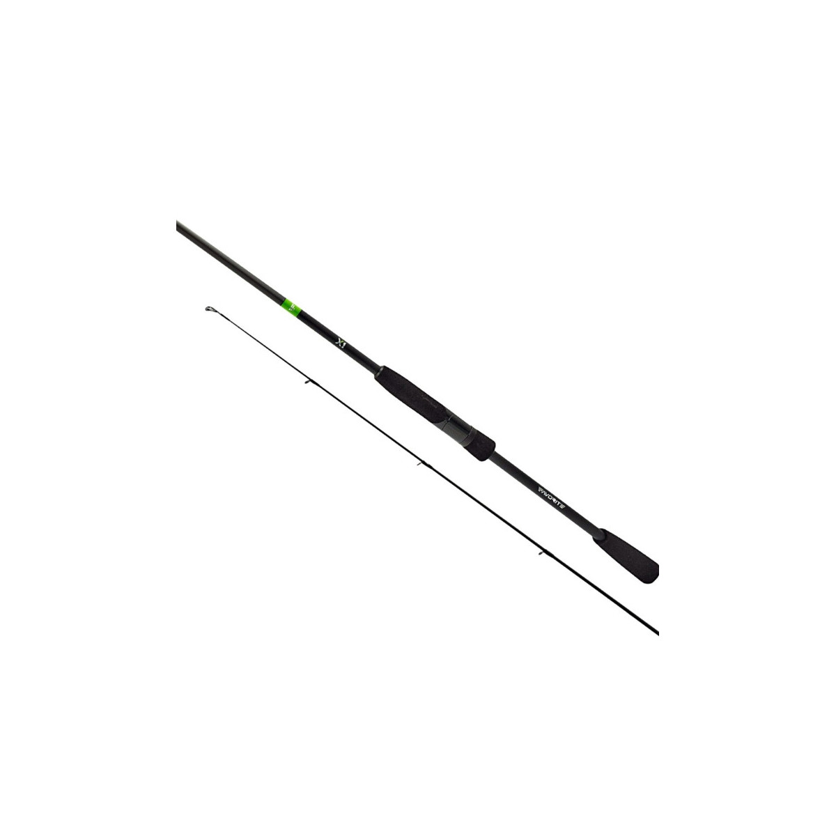 Wędka Favorite Chub PLS X1.1-902L 274cm / 2-10g