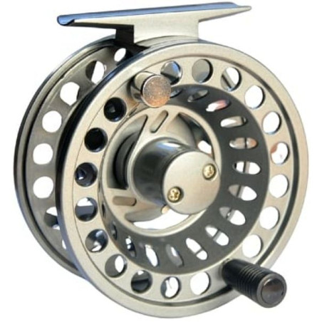 Kołowrotek muchowy JAXON FLY MACHINE 5/6