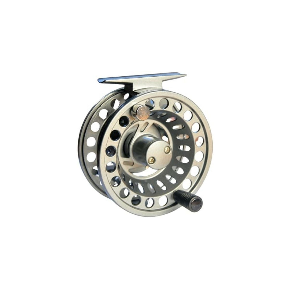 Kołowrotek muchowy JAXON FLY MACHINE 3/4