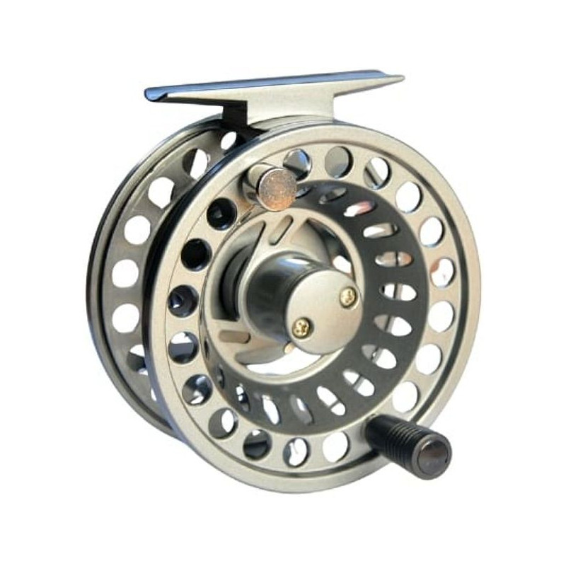 Kołowrotek muchowy JAXON FLY MACHINE 3/4