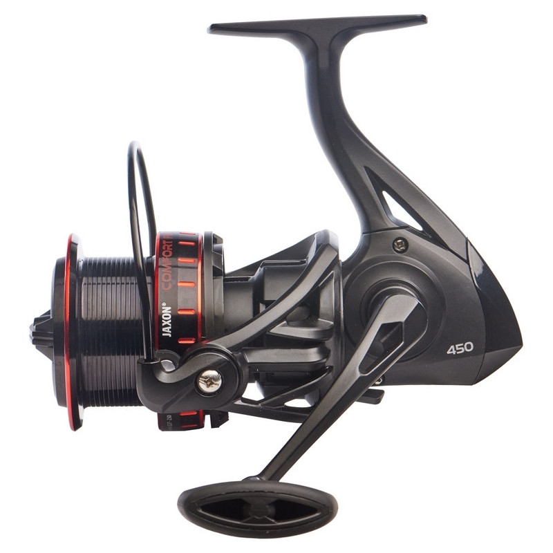 Kołowrotek Jaxon Comfort Feeder CFT 4500