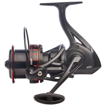 Kołowrotek Jaxon Comfort Feeder CFT 4500