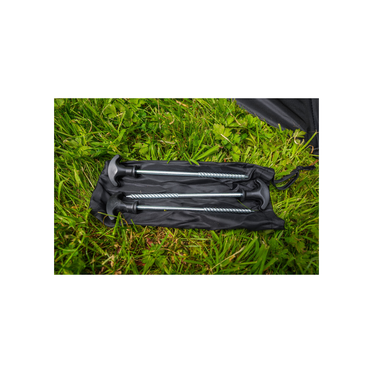 Parasol Preston Inception Fibreglass Flatback 50' Brolly