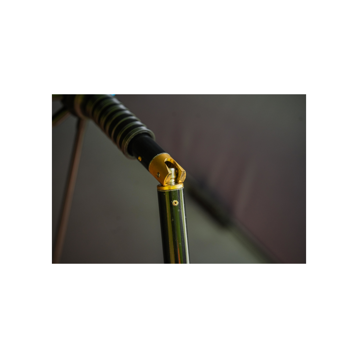 Parasol Preston Inception Fibreglass Flatback 50' Brolly