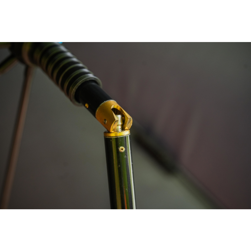 Parasol Preston Inception Fibreglass Flatback 50' Brolly