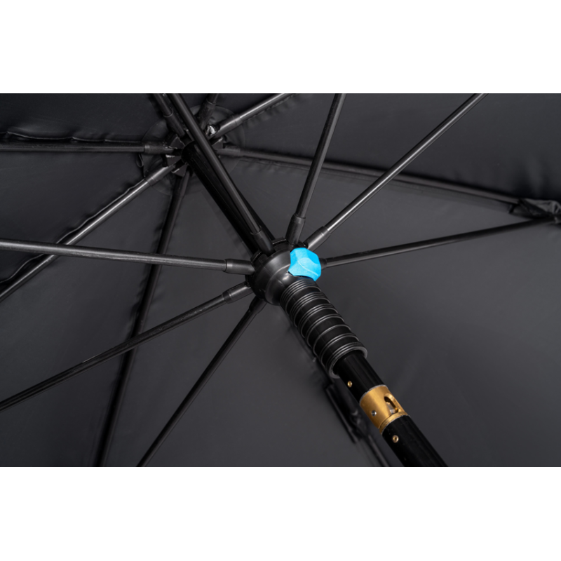 Parasol Preston Inception Fibreglass Flatback 50' Brolly