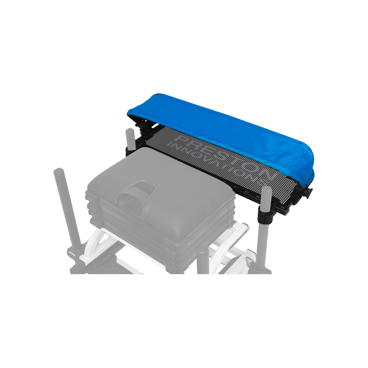 Tacka Preston Ventalite Hoodie Side Tray - Slim Tacka Preston Ventalite Hoodie Side Tray - Slim