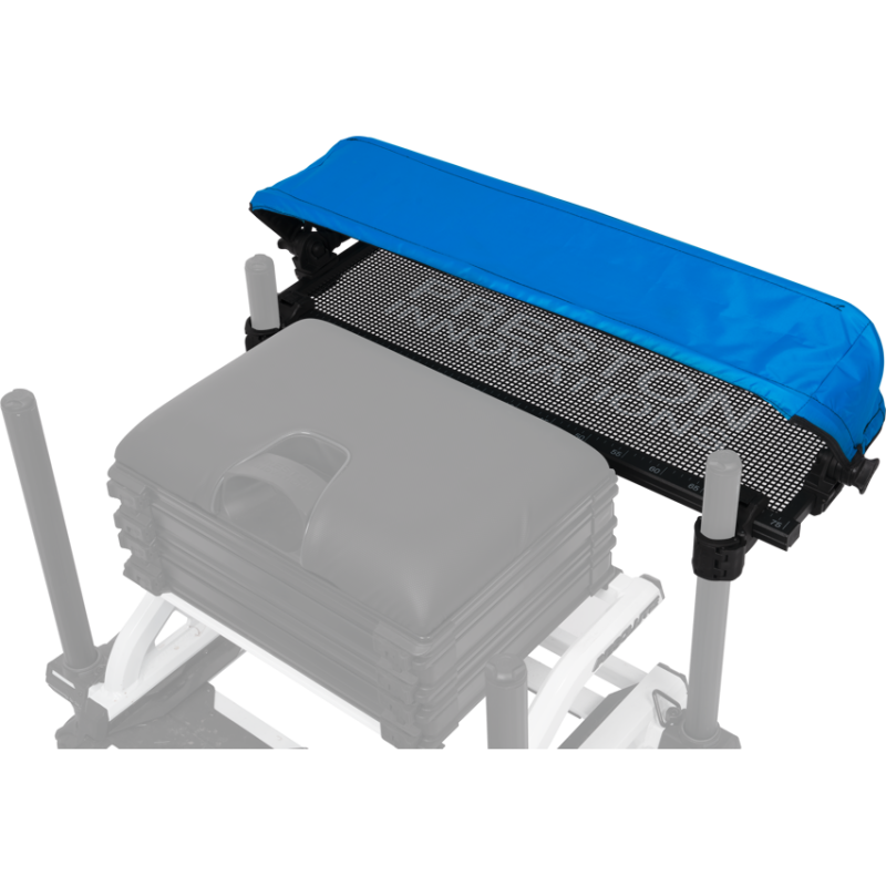 Tacka Preston Ventalite Hoodie Side Tray - Slim Tacka Preston Ventalite Hoodie Side Tray - Slim