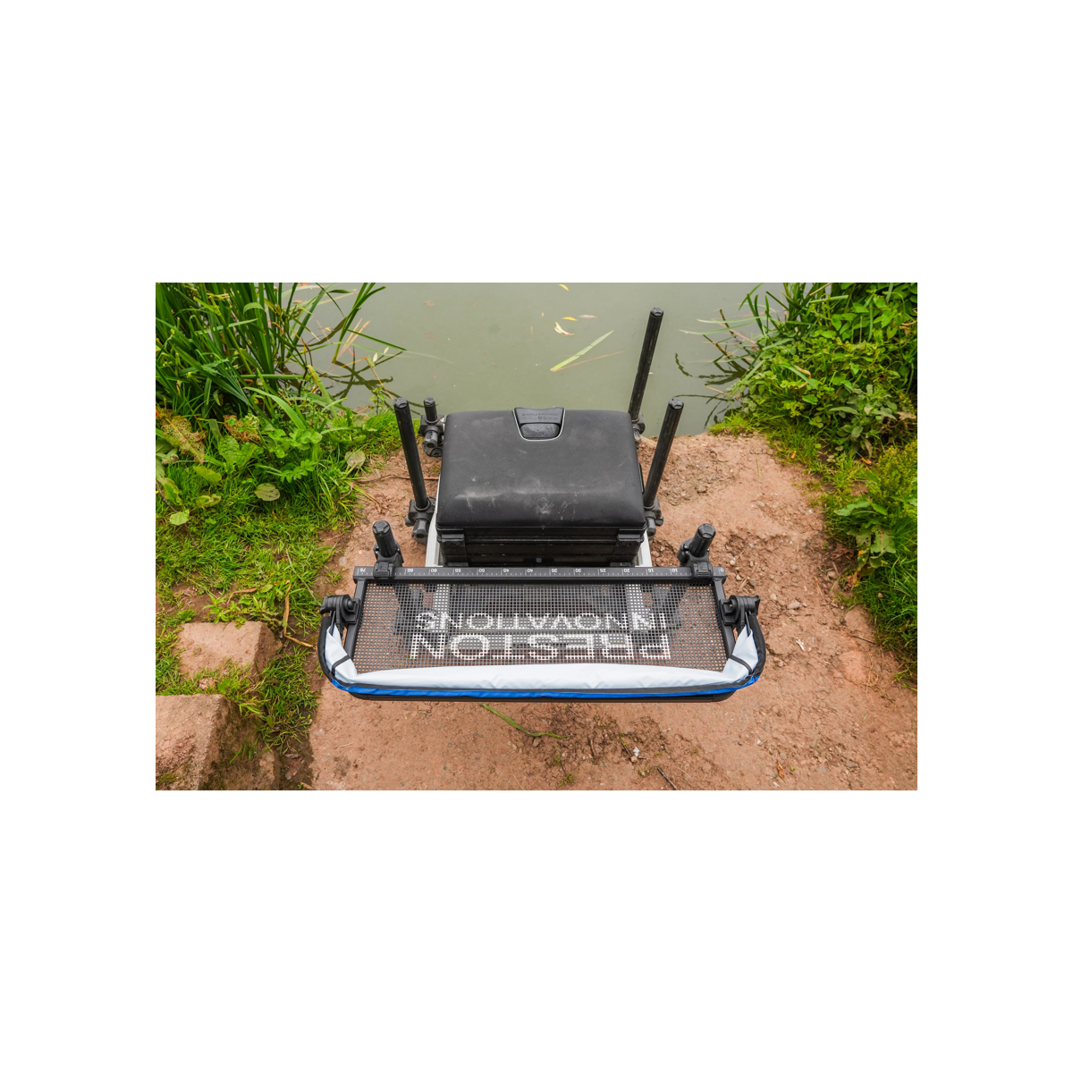 Tacka Preston Ventalite Hoodie Side Tray - Slim Tacka Preston Ventalite Hoodie Side Tray - Slim