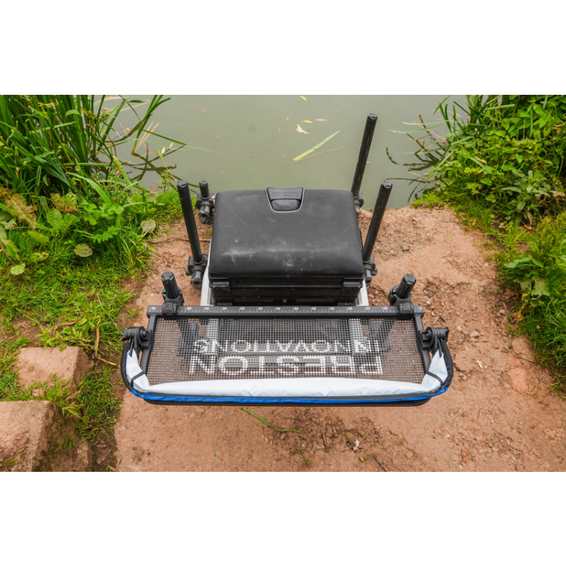 Tacka Preston Ventalite Hoodie Side Tray - Slim Tacka Preston Ventalite Hoodie Side Tray - Slim