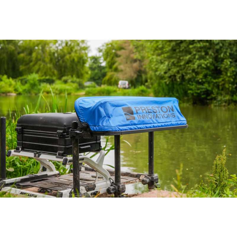 Tacka Preston Ventalite Hoodie Side Tray - Slim Tacka Preston Ventalite Hoodie Side Tray - Slim