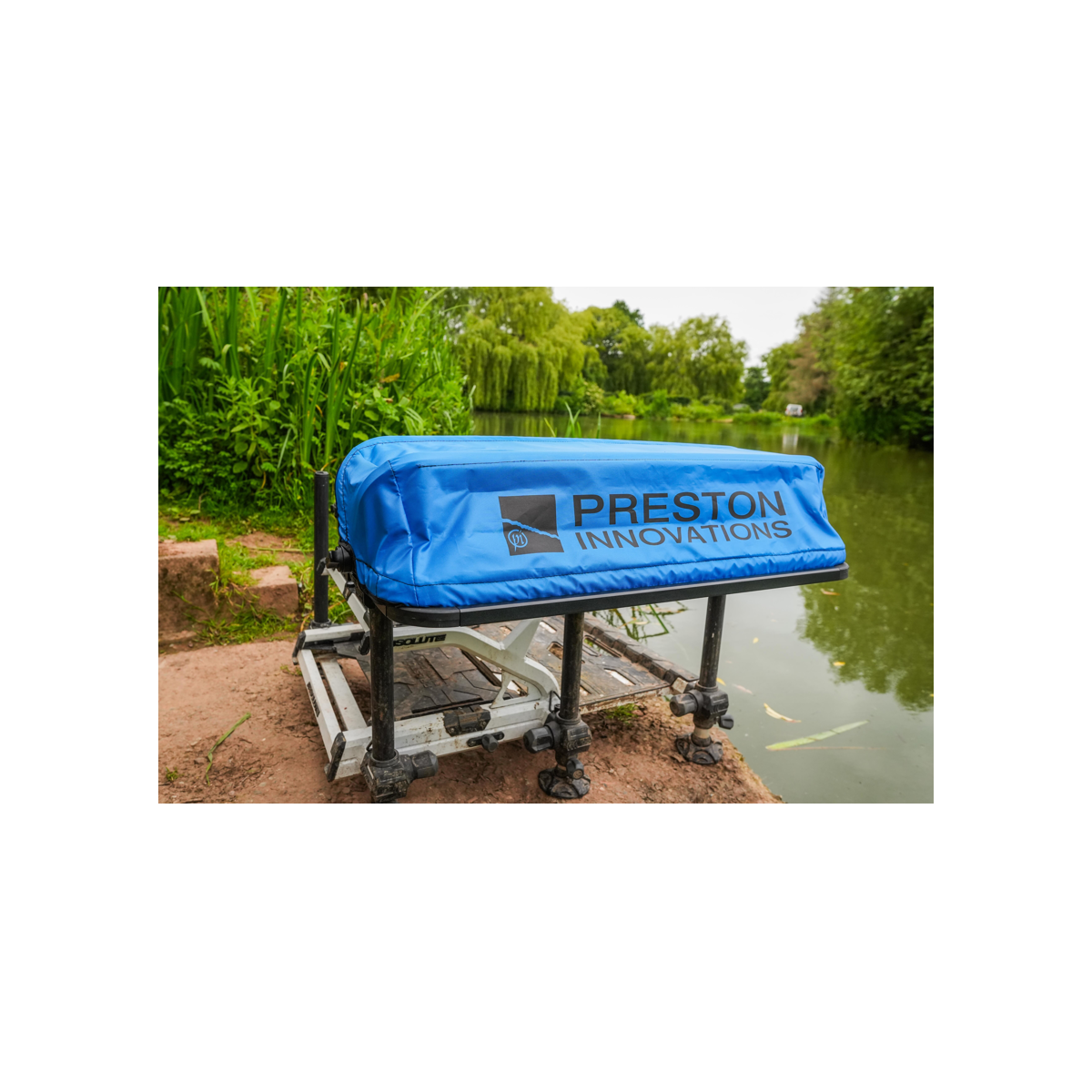 Tacka Preston Ventalite Hoodie Side Tray - Slim Tacka Preston Ventalite Hoodie Side Tray - Slim