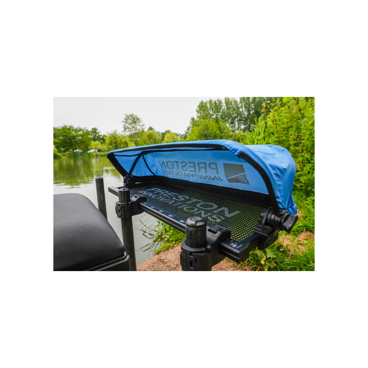 Tacka Preston Ventalite Hoodie Side Tray - Slim Tacka Preston Ventalite Hoodie Side Tray - Slim