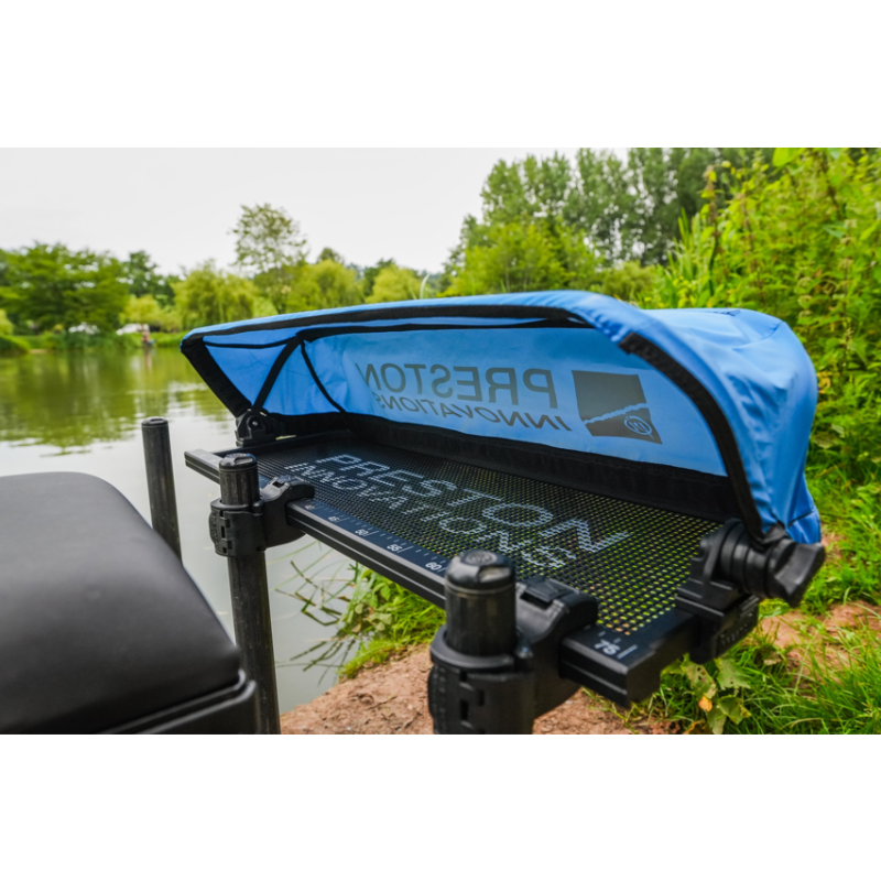 Tacka Preston Ventalite Hoodie Side Tray - Slim Tacka Preston Ventalite Hoodie Side Tray - Slim