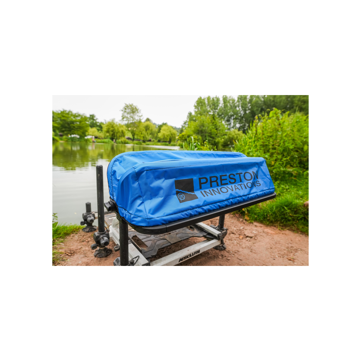 Tacka Preston Ventalite Hoodie Side Tray - Slim Tacka Preston Ventalite Hoodie Side Tray - Slim