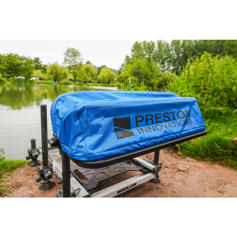 Tacka Preston Ventalite Hoodie Side Tray - Slim Tacka Preston Ventalite Hoodie Side Tray - Slim