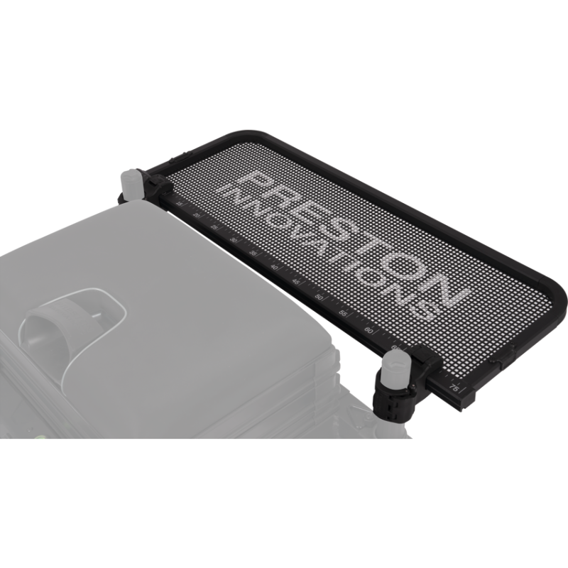 Tacka Preston Ventalite Side Tray - Slim Tacka Preston Ventalite Side Tray - Slim