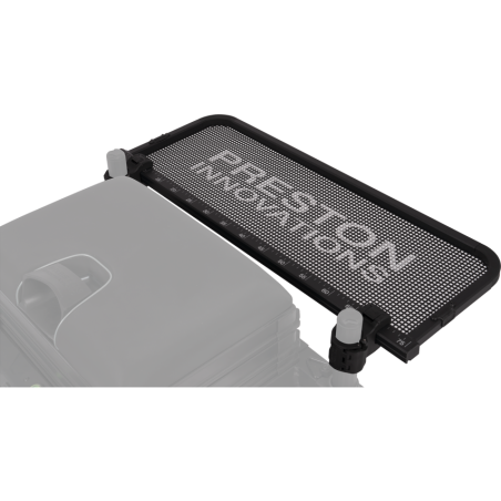 Tacka Preston Ventalite Side Tray - Slim