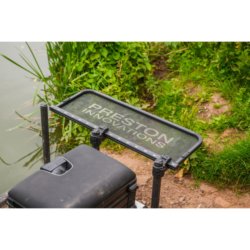 Tacka Preston Ventalite Side Tray - Slim Tacka Preston Ventalite Side Tray - Slim