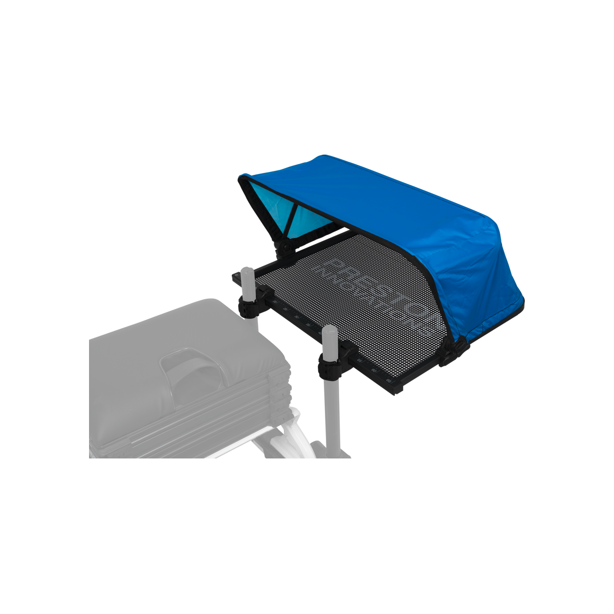 Tacka Preston Ventalite Hoodie Side Tray - XL