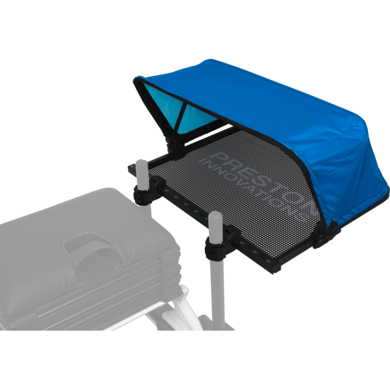 Tacka Preston Ventalite Hoodie Side Tray - XL