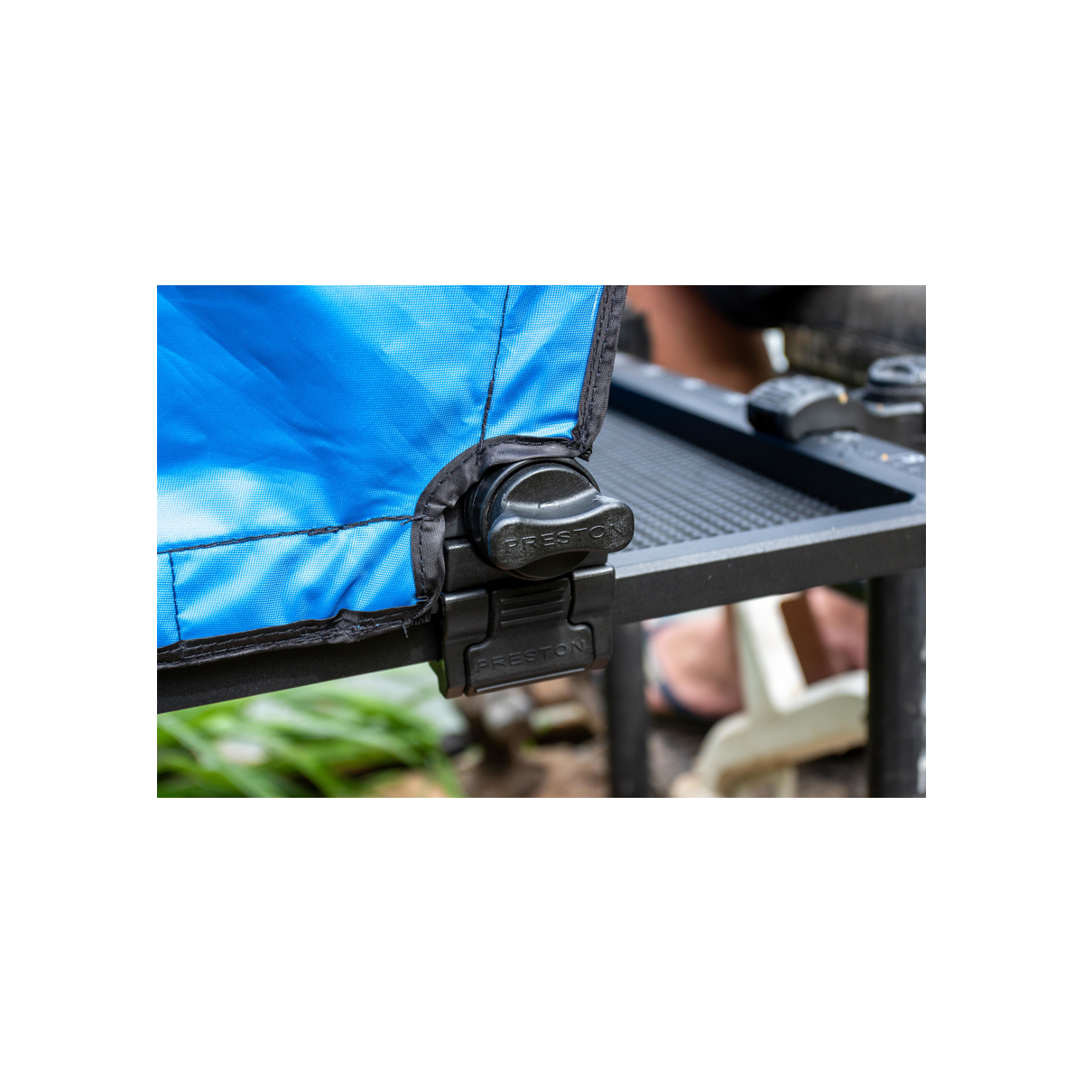 Tacka Preston Ventalite Hoodie Side Tray - XL