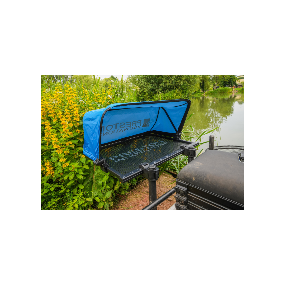 Tacka Preston Ventalite Side Tray - XL