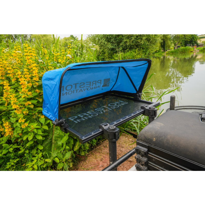 Tacka Preston Ventalite Side Tray - XL